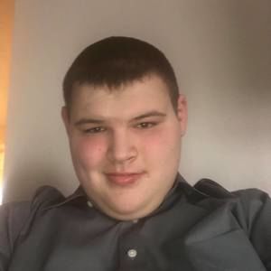 Meet your Posher, Jonathan